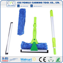 High quality and Cheap microfiber window squeegee